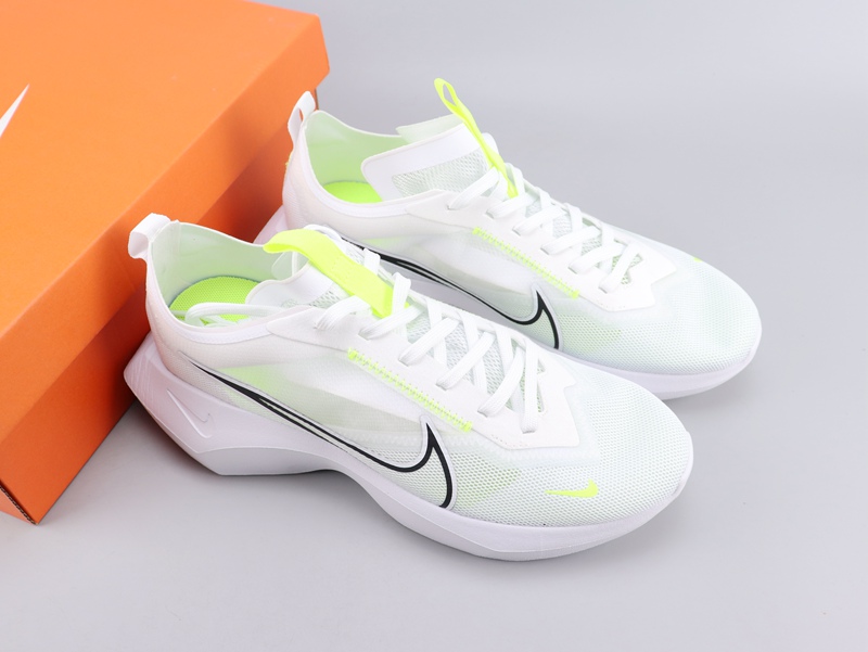 Nike VisTa Lite Se Su 20 White Black Shoes - Click Image to Close